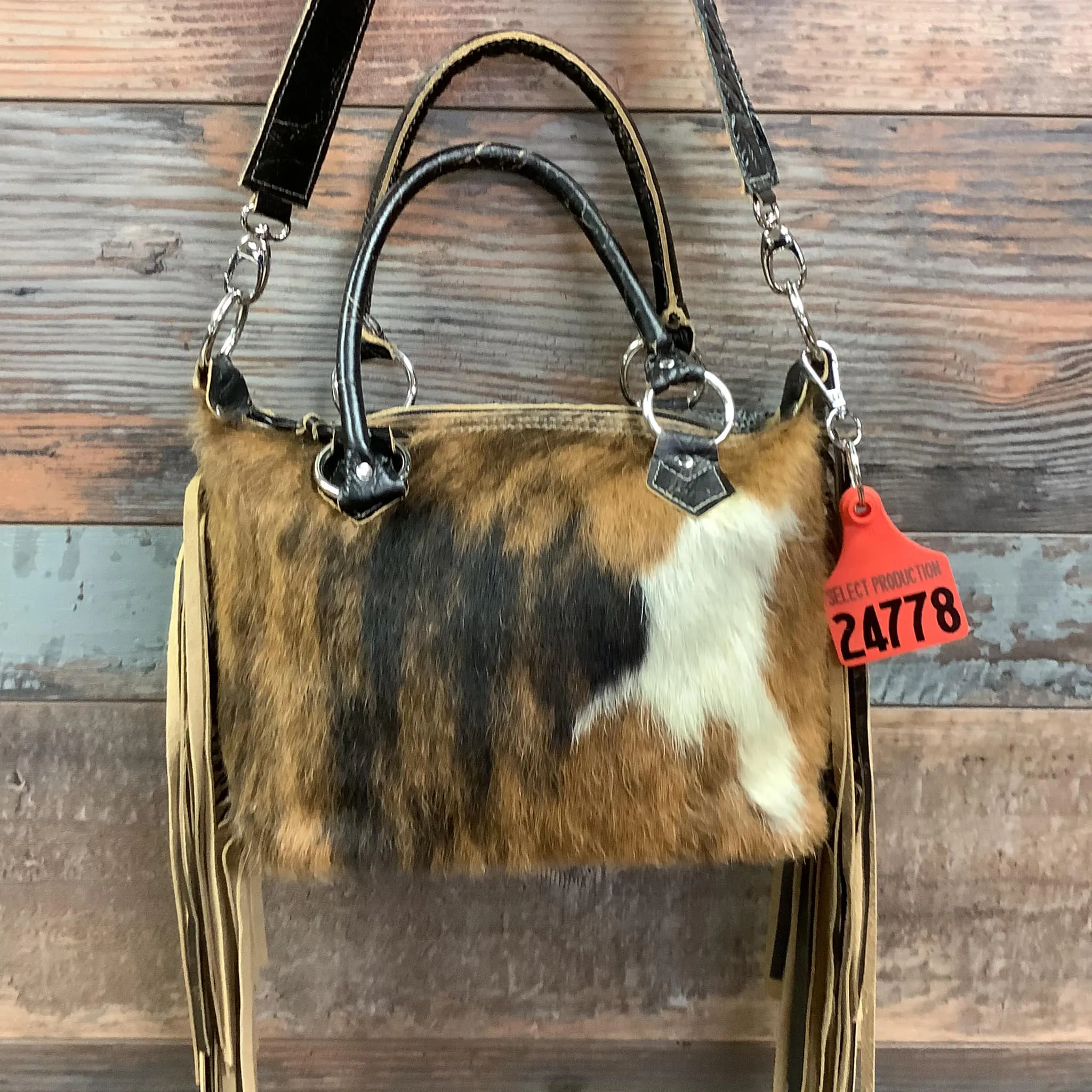 Mini Designer #24778 Bag Drop