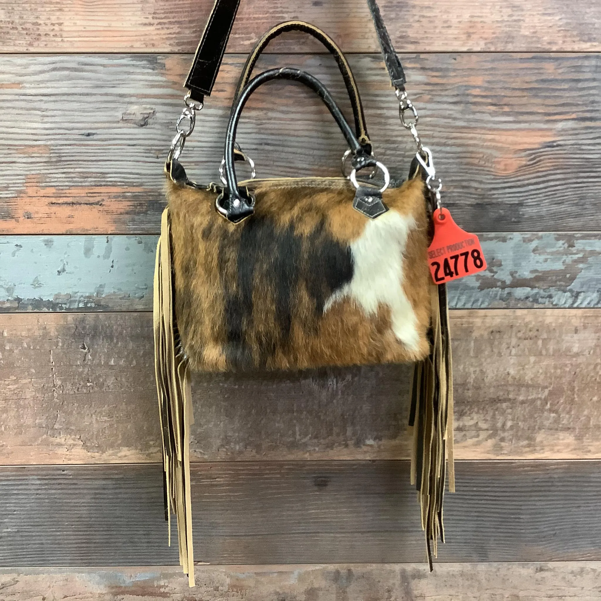Mini Designer #24778 Bag Drop