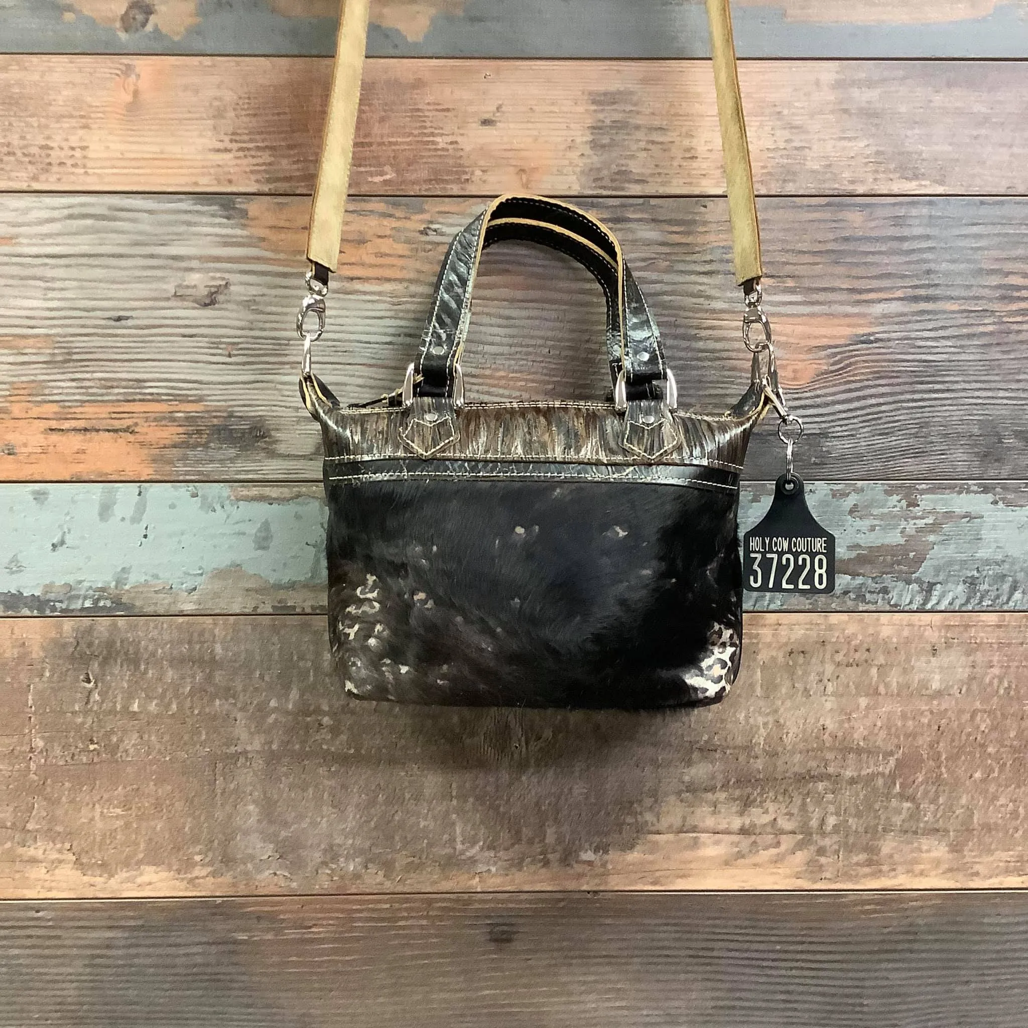 Mini Designer Hybrid- #37228