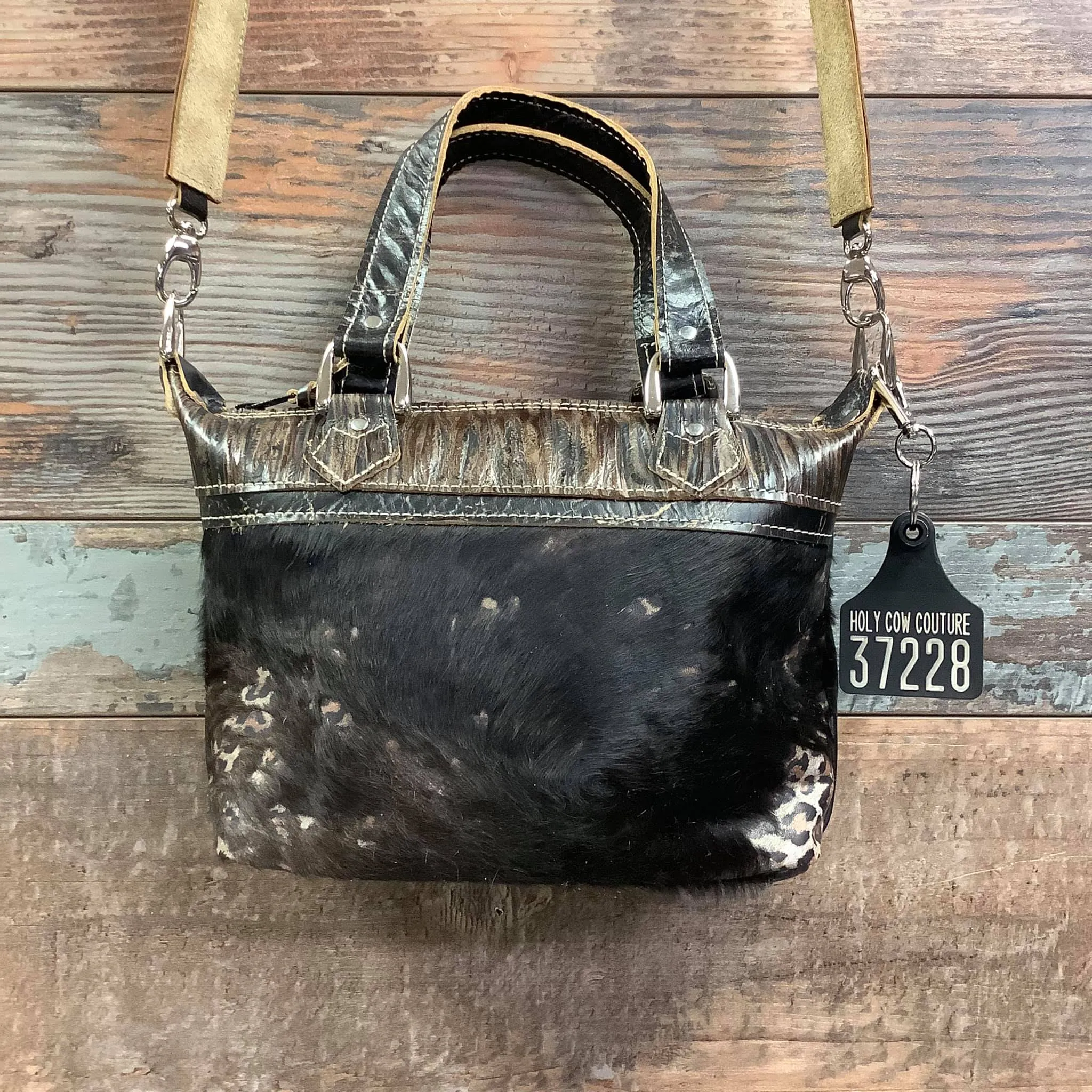 Mini Designer Hybrid- #37228