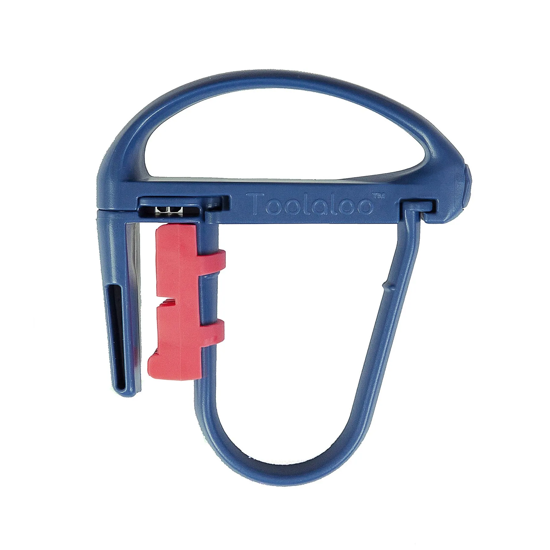 Navy   Coral Toolaloo