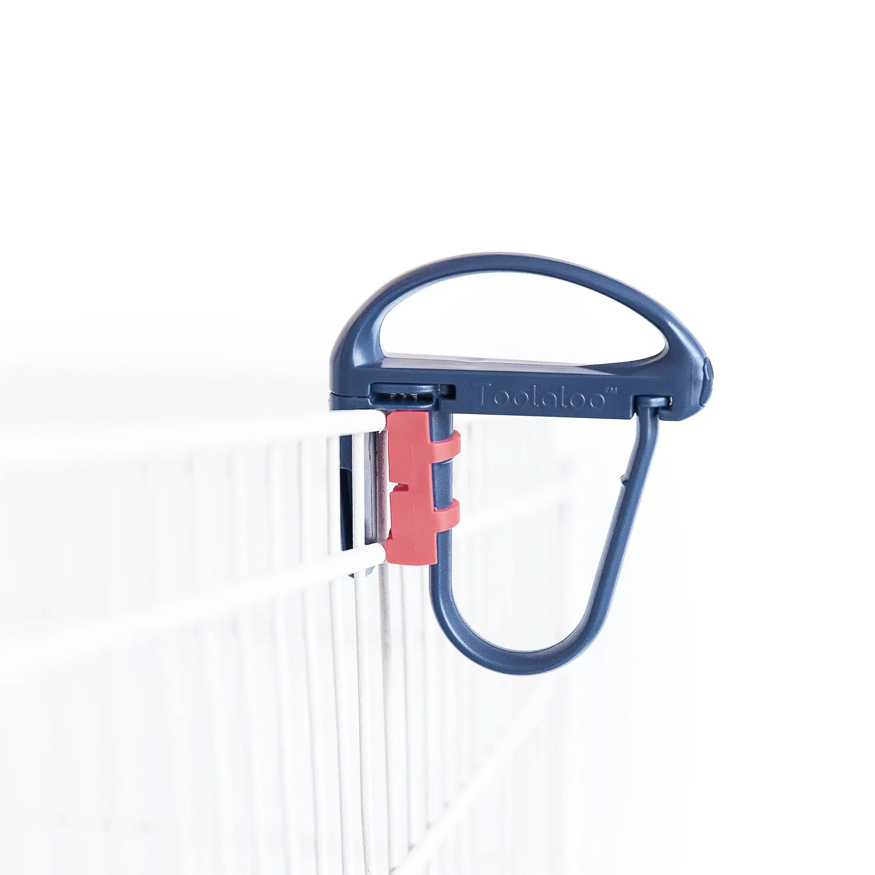 Navy   Coral Toolaloo