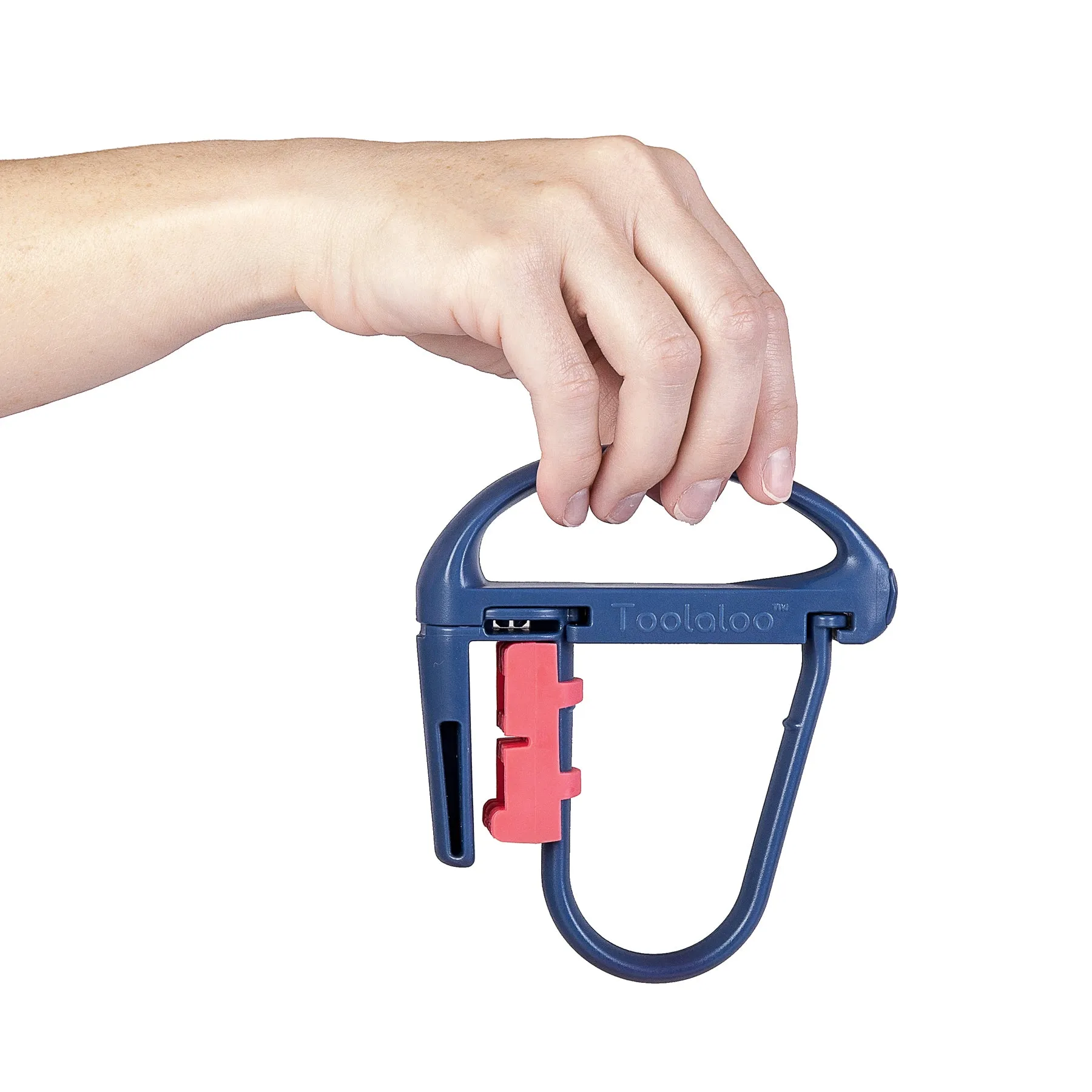 Navy   Coral Toolaloo