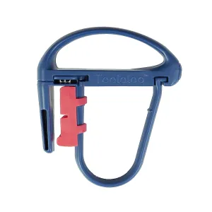 Navy   Coral Toolaloo