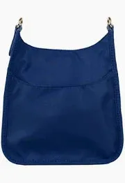 NYLON MINI MESSENGER