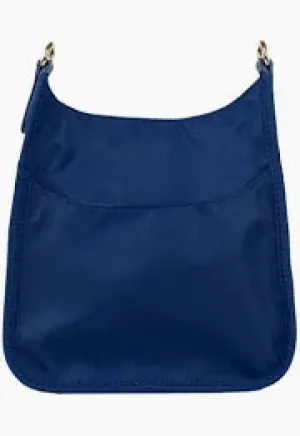 NYLON MINI MESSENGER