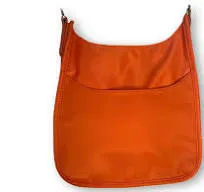NYLON MINI MESSENGER
