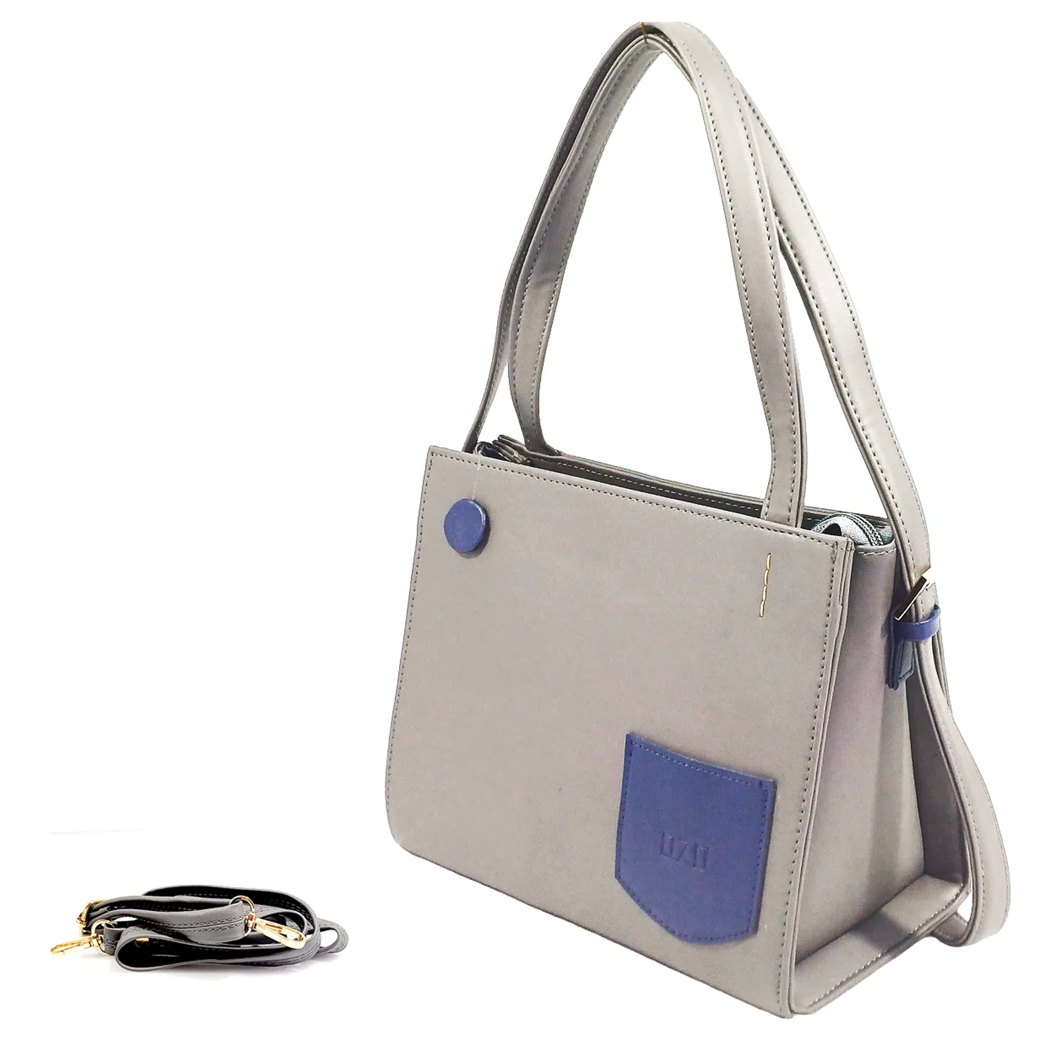 OZO Women's Boxy Handbag | Ladies Sling Bag | Handbag with Sling