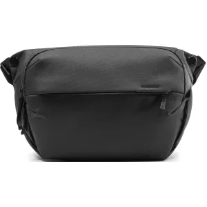Peak Design Everyday Sling v2  (10L, Black) BEDS-10-BK-2
