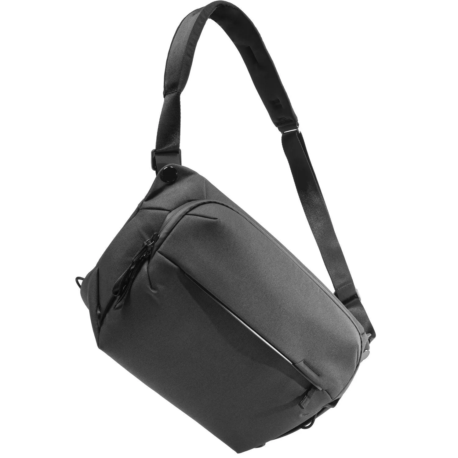 Peak Design Everyday Sling v2  (10L, Black) BEDS-10-BK-2