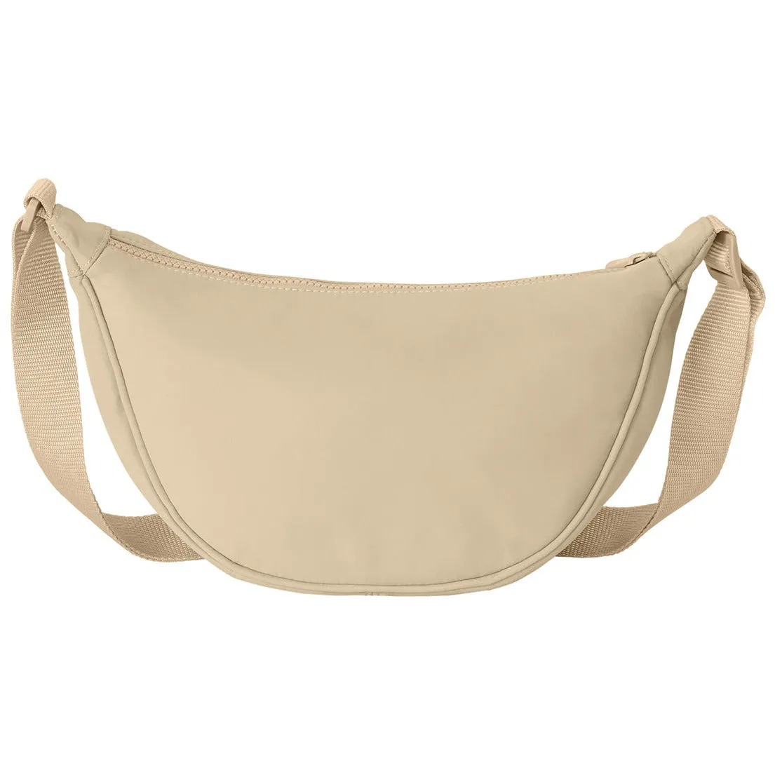 Port Authority® Matte Crossbody