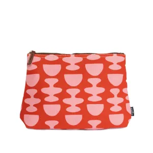 Pouch, Nacka, Large