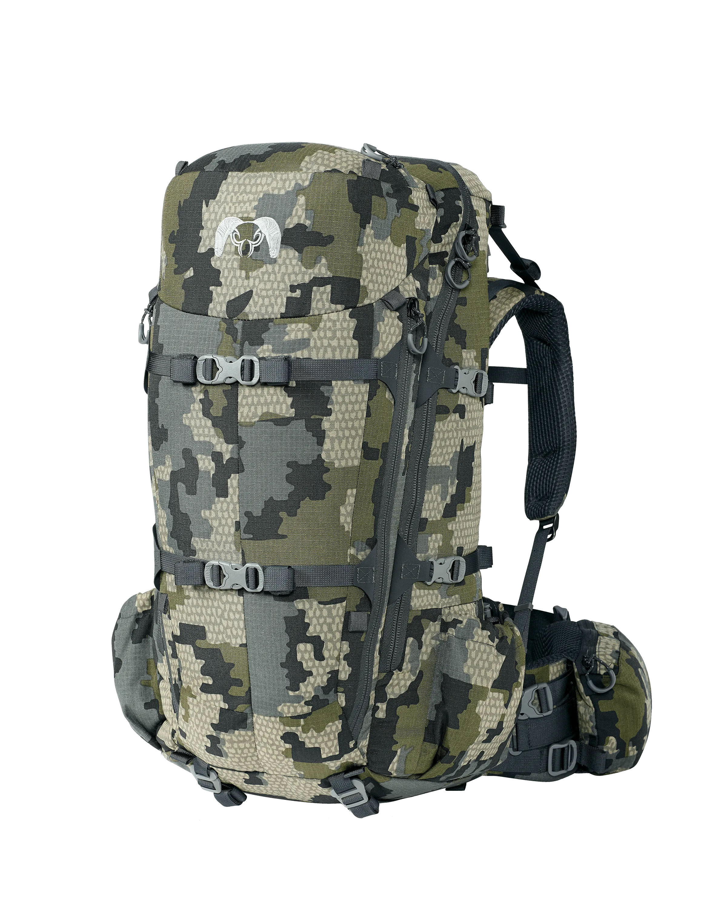 PRO 3600 Pack | Verde