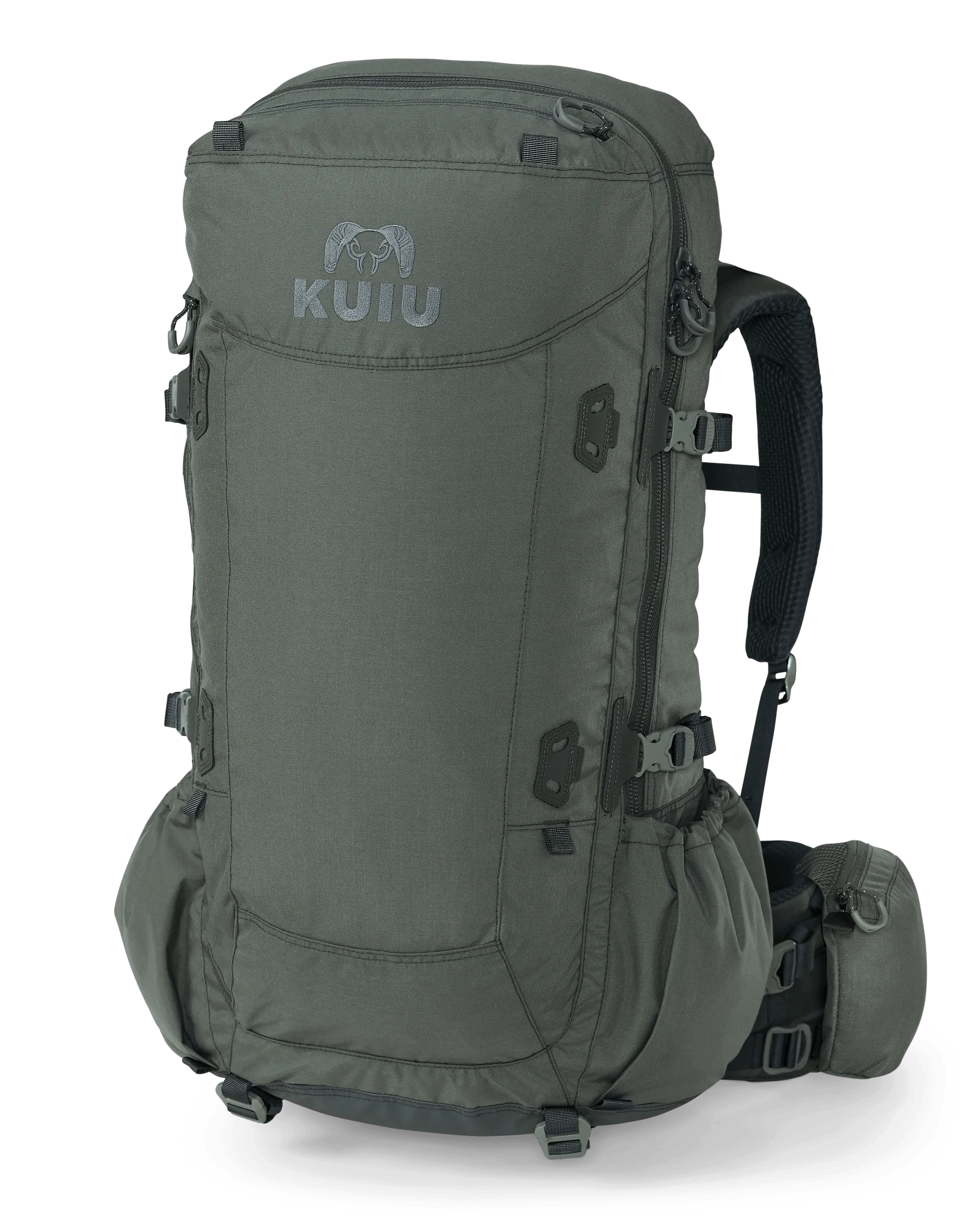 PRO LT 4000 Pack | Phantom