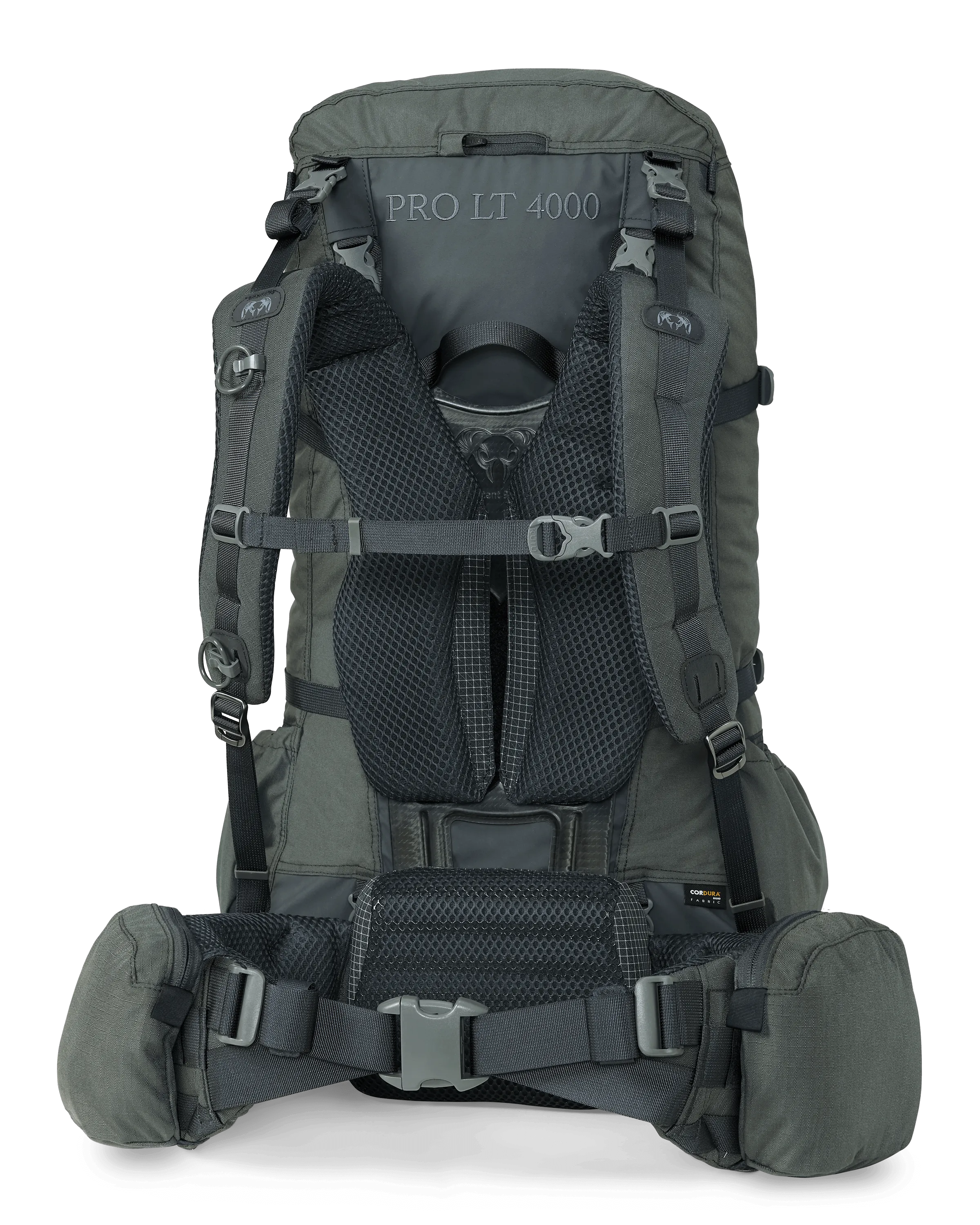 PRO LT 4000 Pack | Phantom