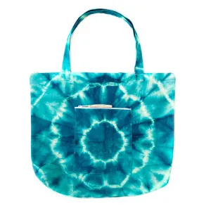 Sea Breeze Tote Bag