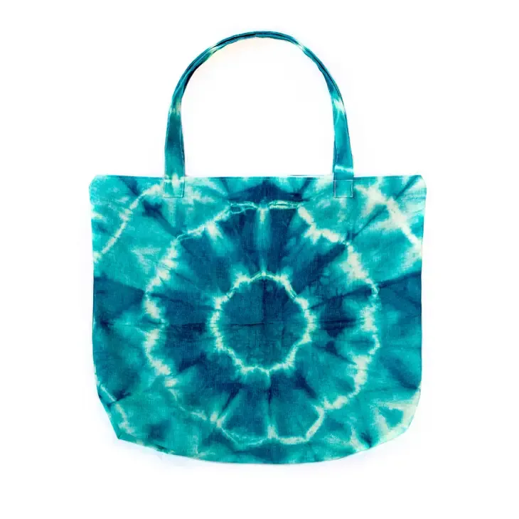 Sea Breeze Tote Bag