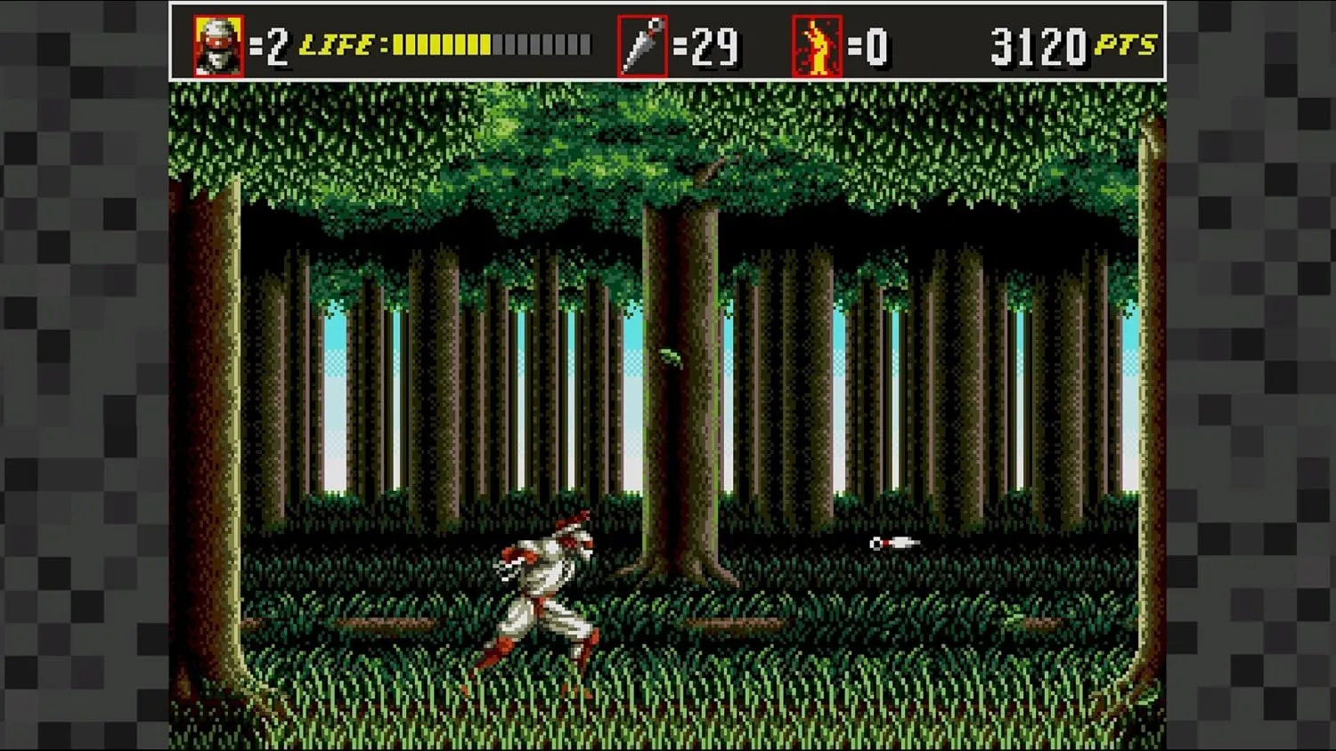 SEGA Genesis Classics - Xbox One