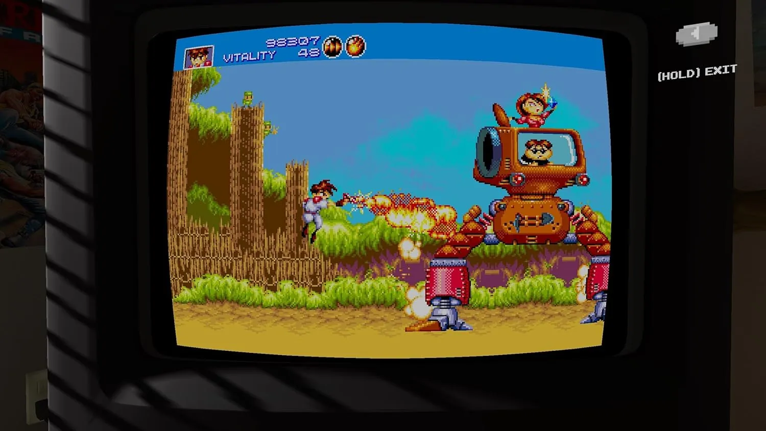 SEGA Genesis Classics - Xbox One