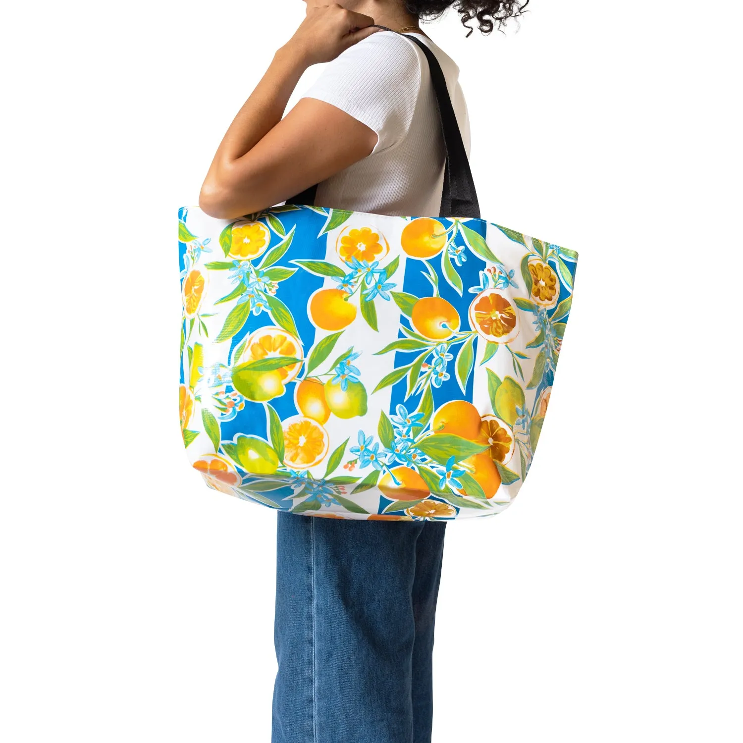 Seville Tote