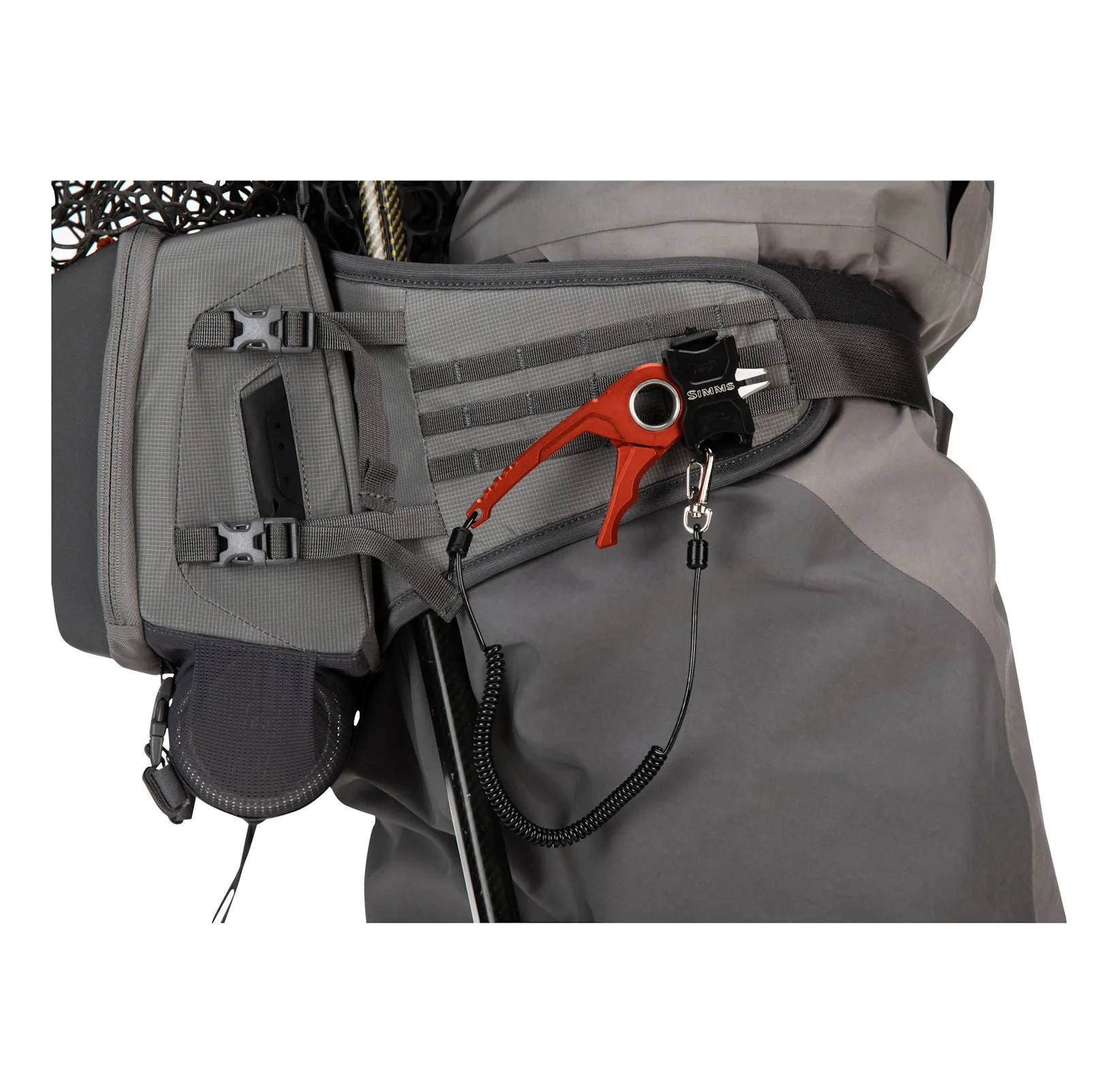 Simms Freestone Hip Pack - Clearance Sale
