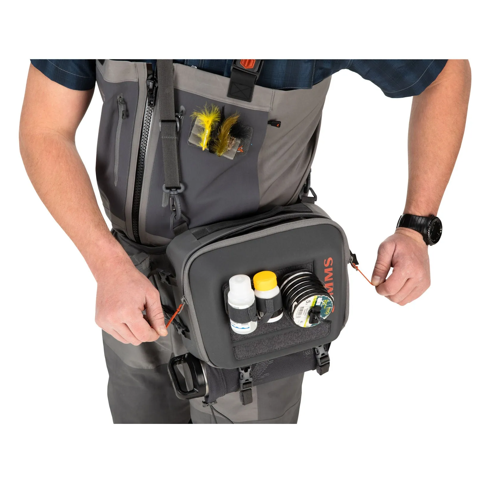 Simms Freestone Hip Pack - Clearance Sale