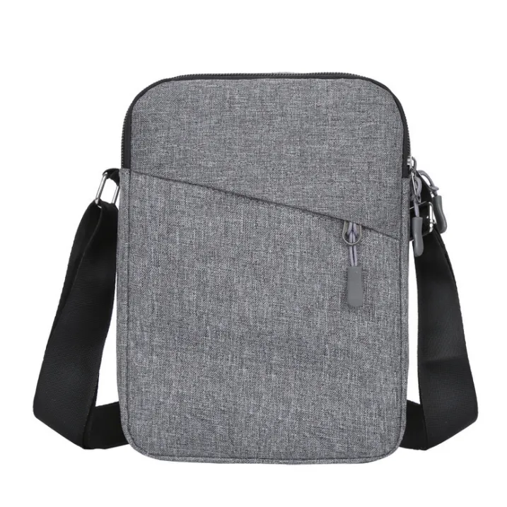 Simplicity Casual Sling Pouch