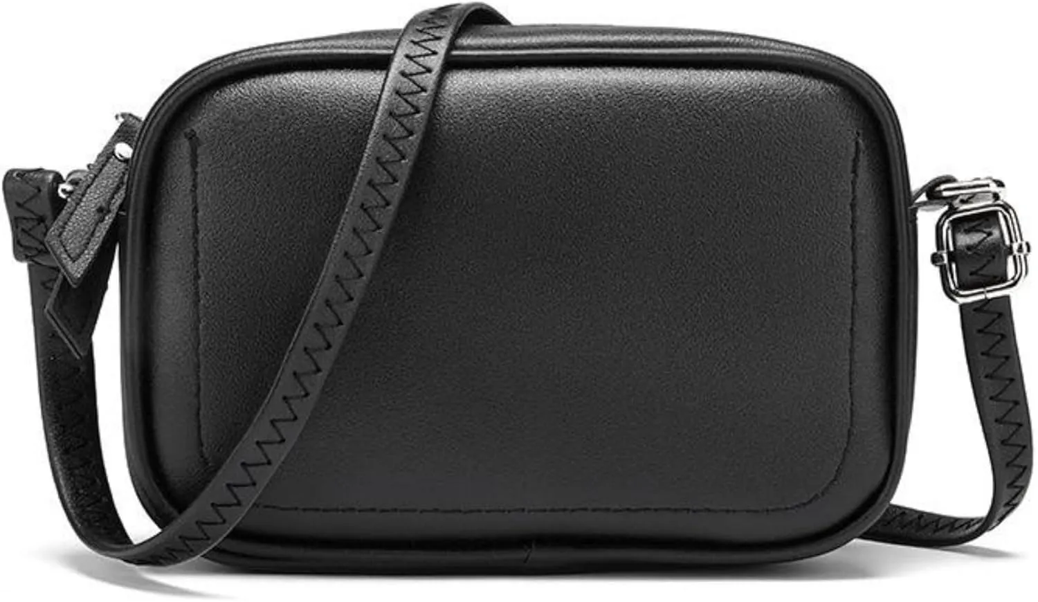 Small Crossbody Bags for Women Waterproof Handbags Messenger Shoulder Purse with Adjustable Strap for Workout Traveling