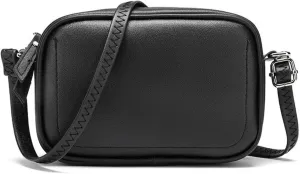 Small Crossbody Bags for Women Waterproof Handbags Messenger Shoulder Purse with Adjustable Strap for Workout Traveling