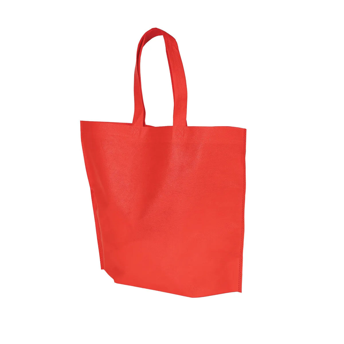Sonic Weld Reusable Bags | Strap Handle Shopper