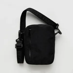 Sport Crossbody Bag in Black by Baggu