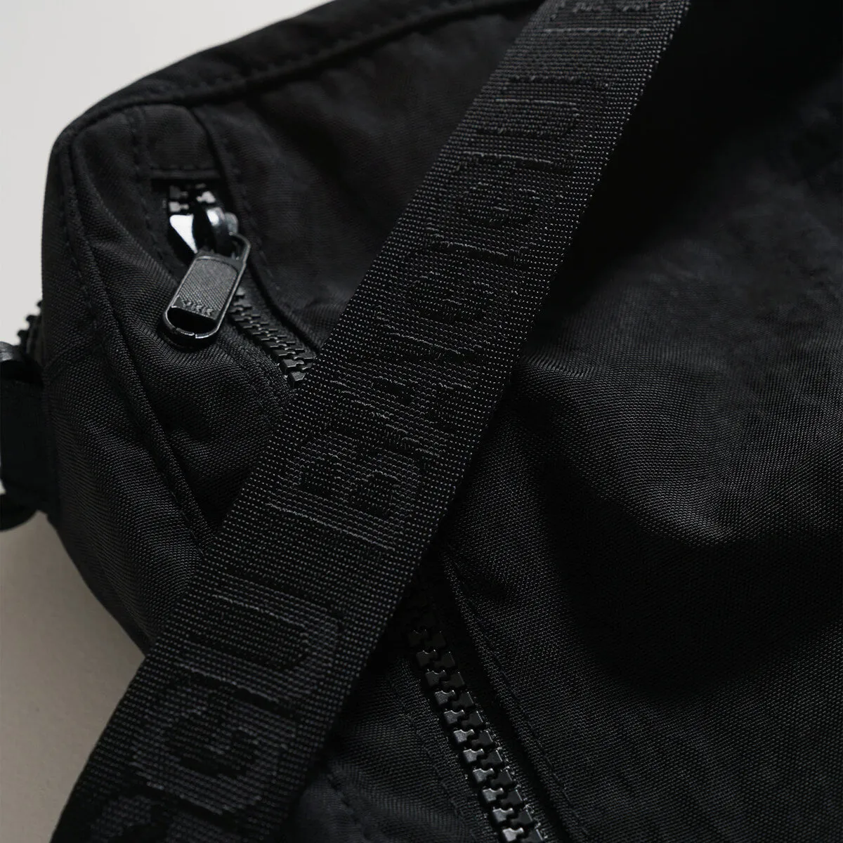 Sport Crossbody Bag in Black by Baggu
