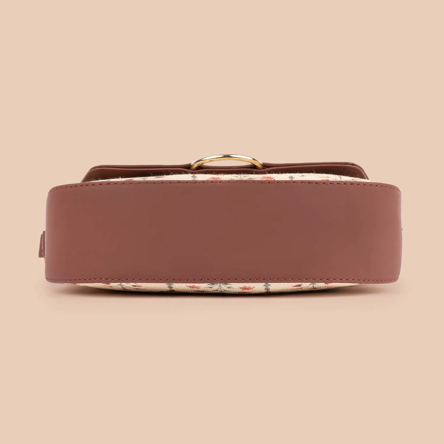Taj Nakashi Classic Sling Bag