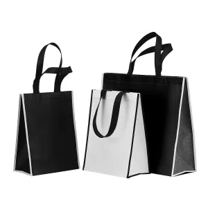 Toronto Tote Reusable Bags
