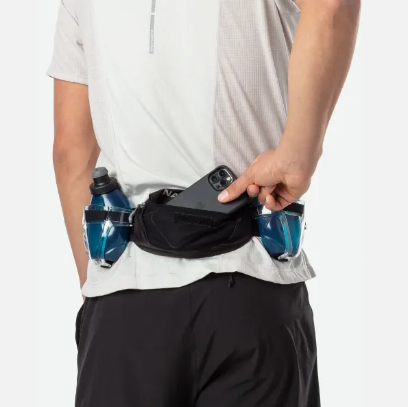 TrailMix Plus Hydration Belt