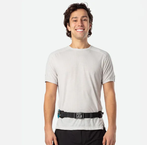TrailMix Plus Hydration Belt