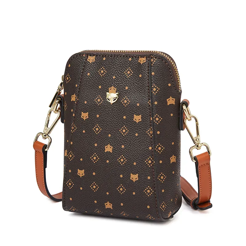 USS Bags Lucy Women's Sling Handbag