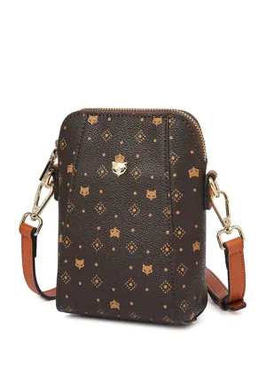 USS Bags Lucy Women's Sling Handbag