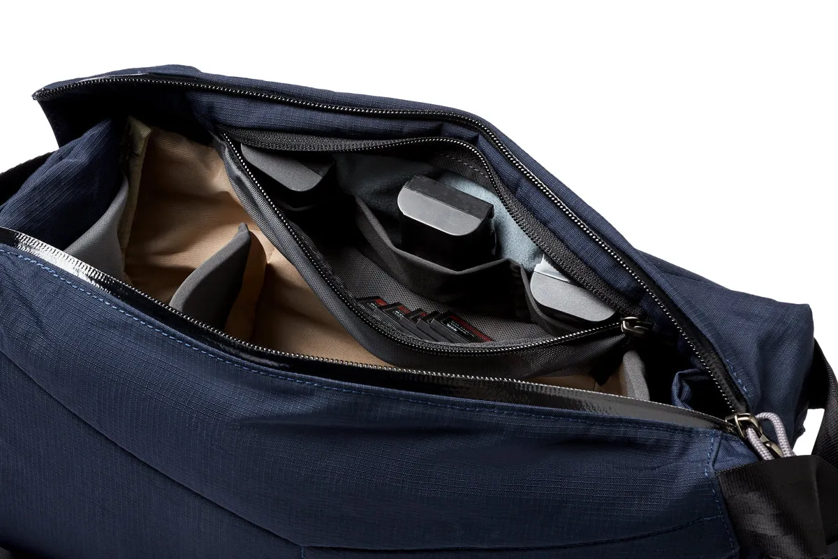 Venture Sling 10L - Camera Edition - Nightsky