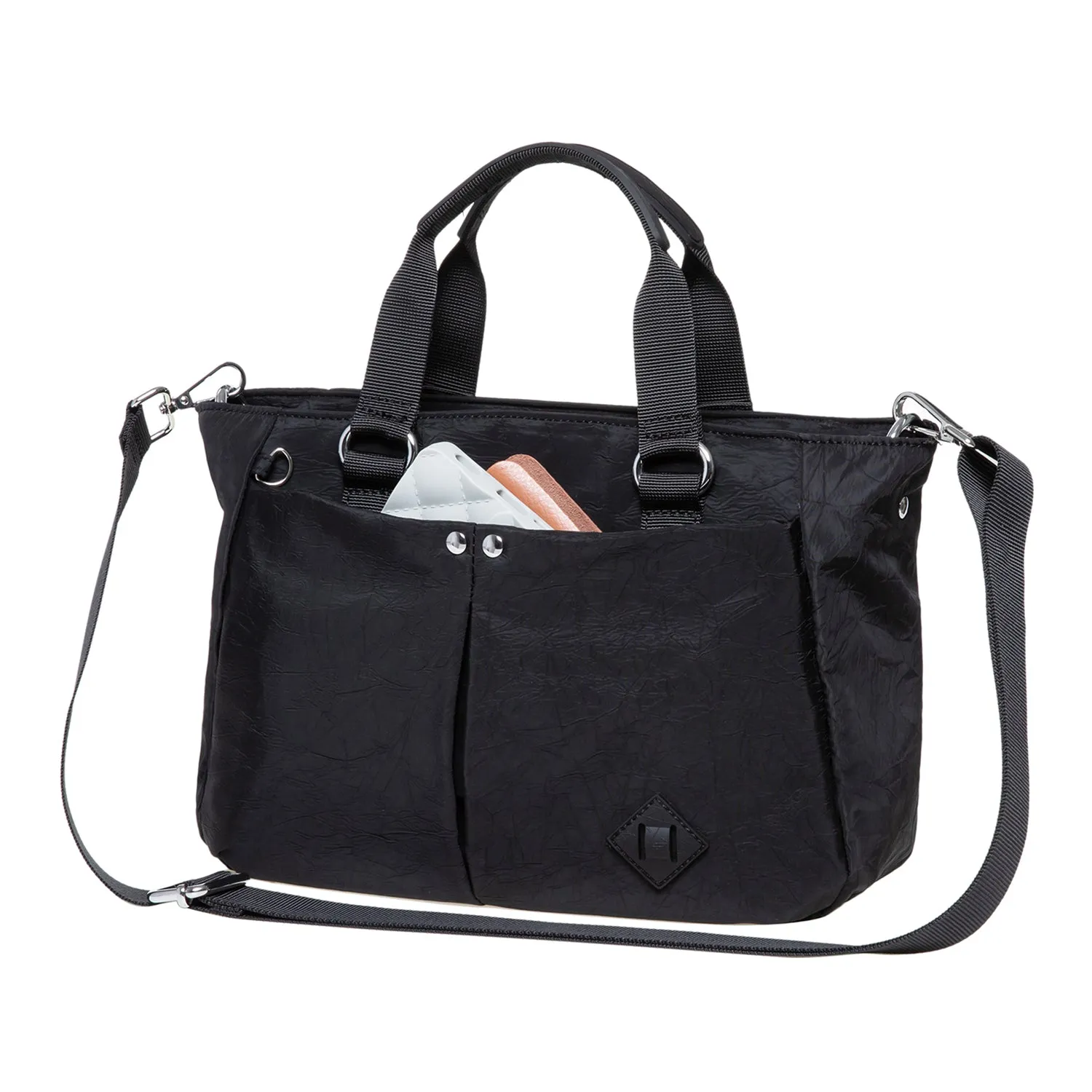 Versatile Womens Handbag Shoulder Bag Crossbody Bag