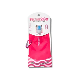 Water2Go Magenta