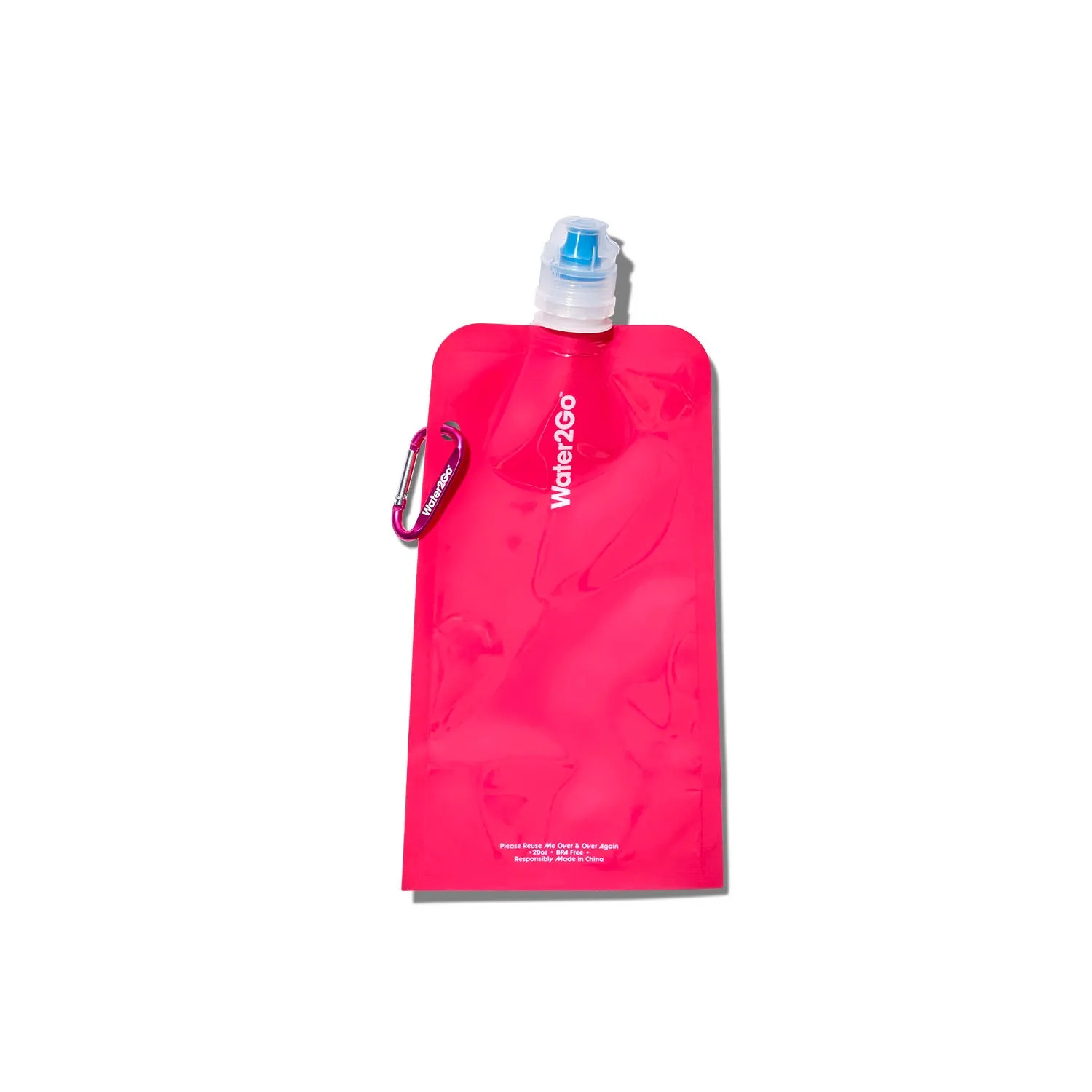 Water2Go Magenta