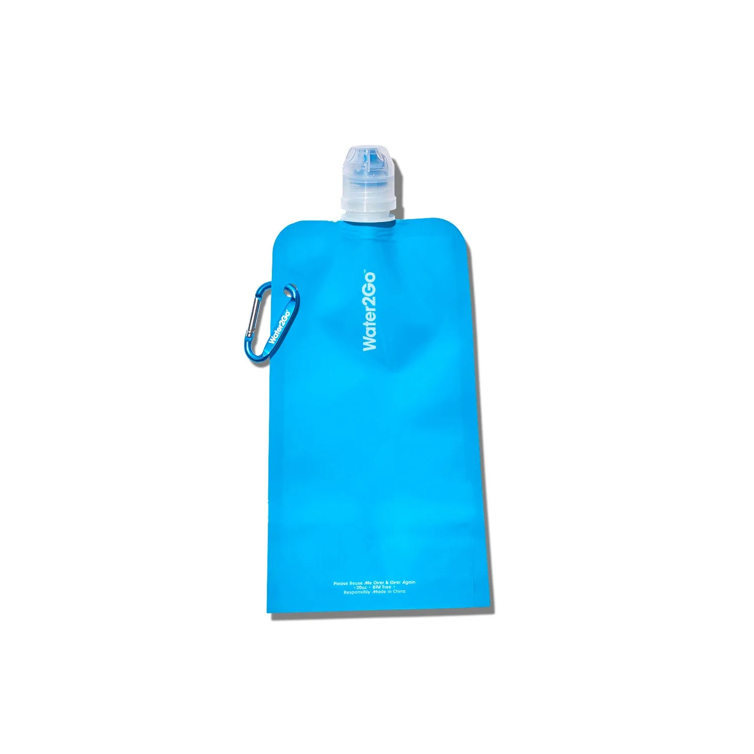 Water2Go Sky Blue