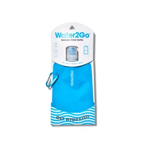 Water2Go Sky Blue