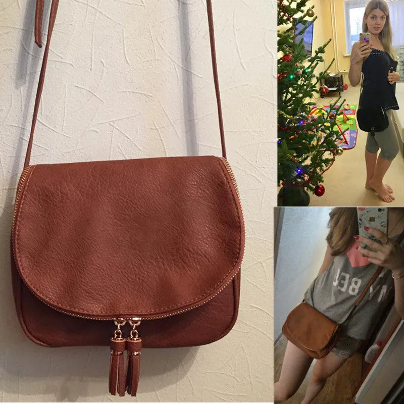 Women Bag Leather Handbags