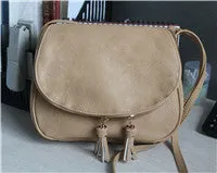 Women Bag Leather Handbags