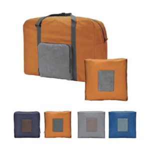 XL Holiday Foldable Luggage Bag